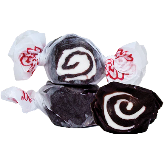 Liquorice Swirls