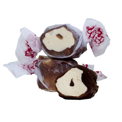 Chocolate Caramel Mocha