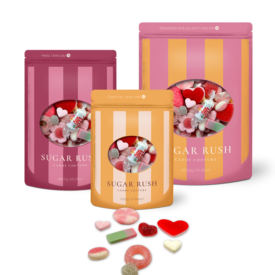 Love Is All Around Mix