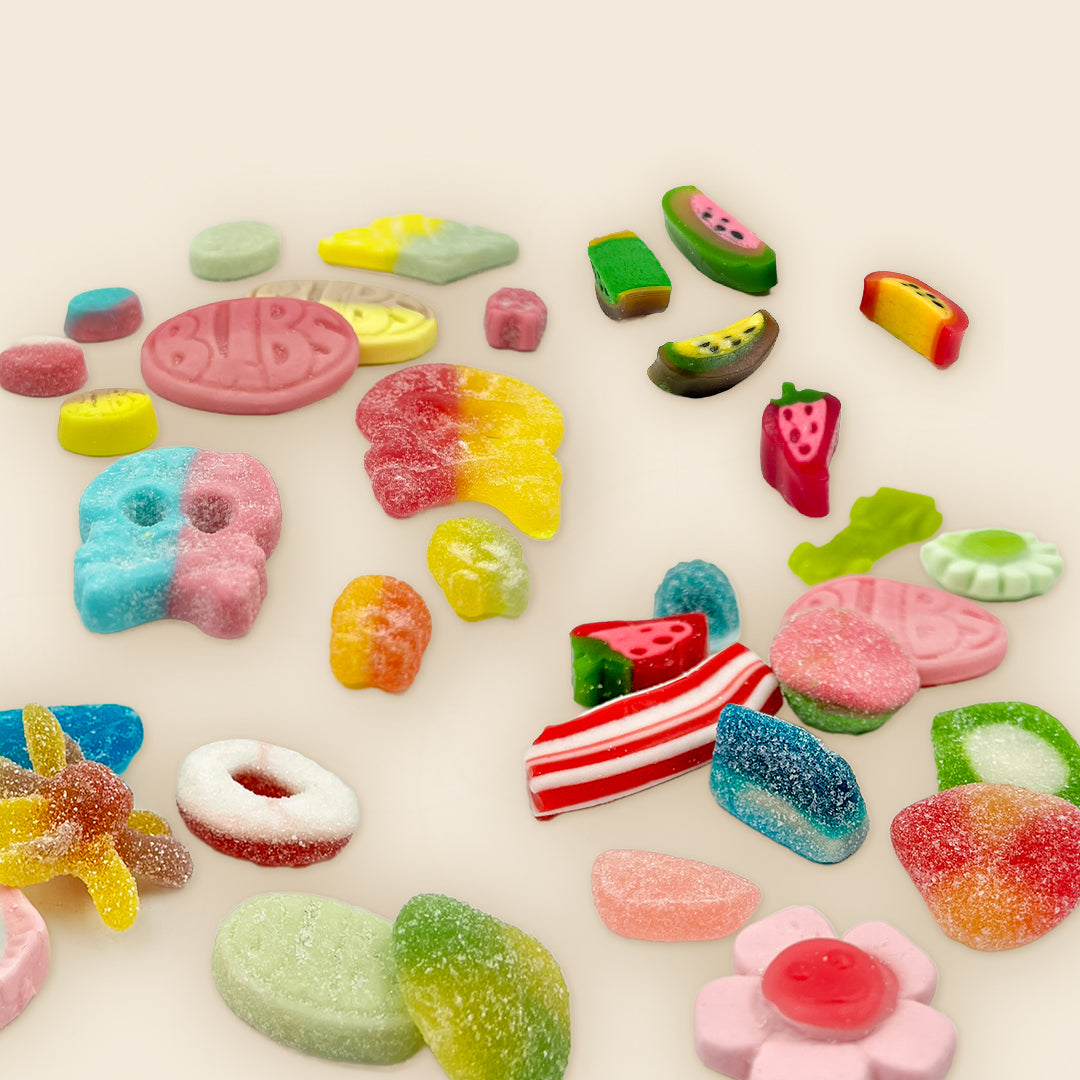 Pick & Mix