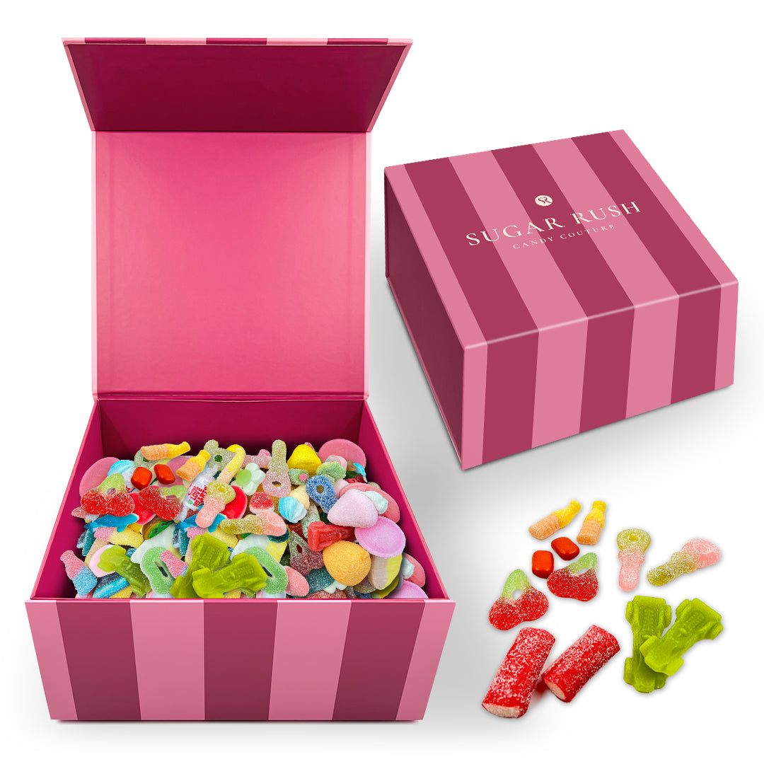 Candy for Two Mix (Gift Box)