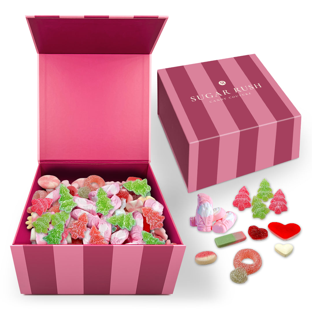 The Christmas Collection (Gift Box)