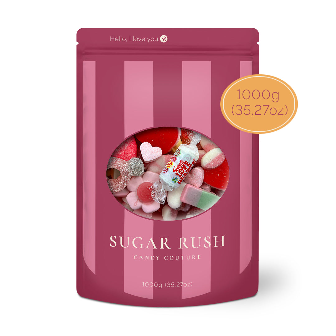 Love Is All Around Mix