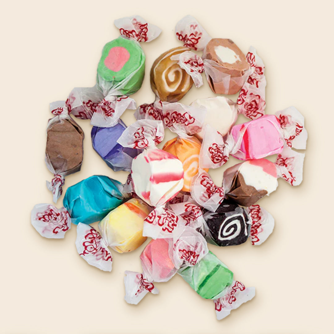 Salt Water Taffy Mix